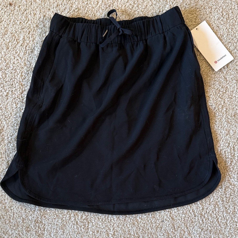 On the Fly Woven Women's Skirt